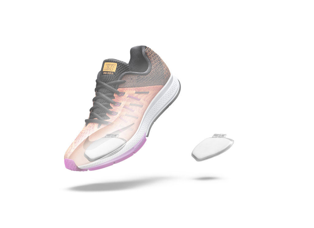 nike air zoom technology